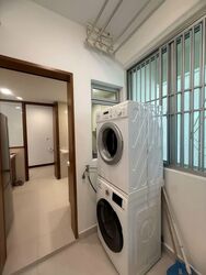 The Raintree (D21), Condominium #598591021